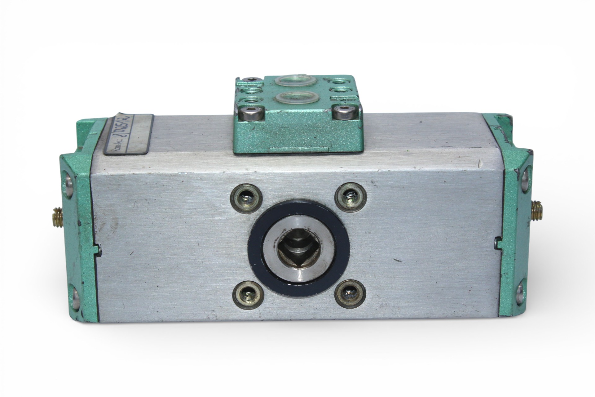 FLOWSERVE RD-005.0 SWIVEL ACTUATOR - Image 5