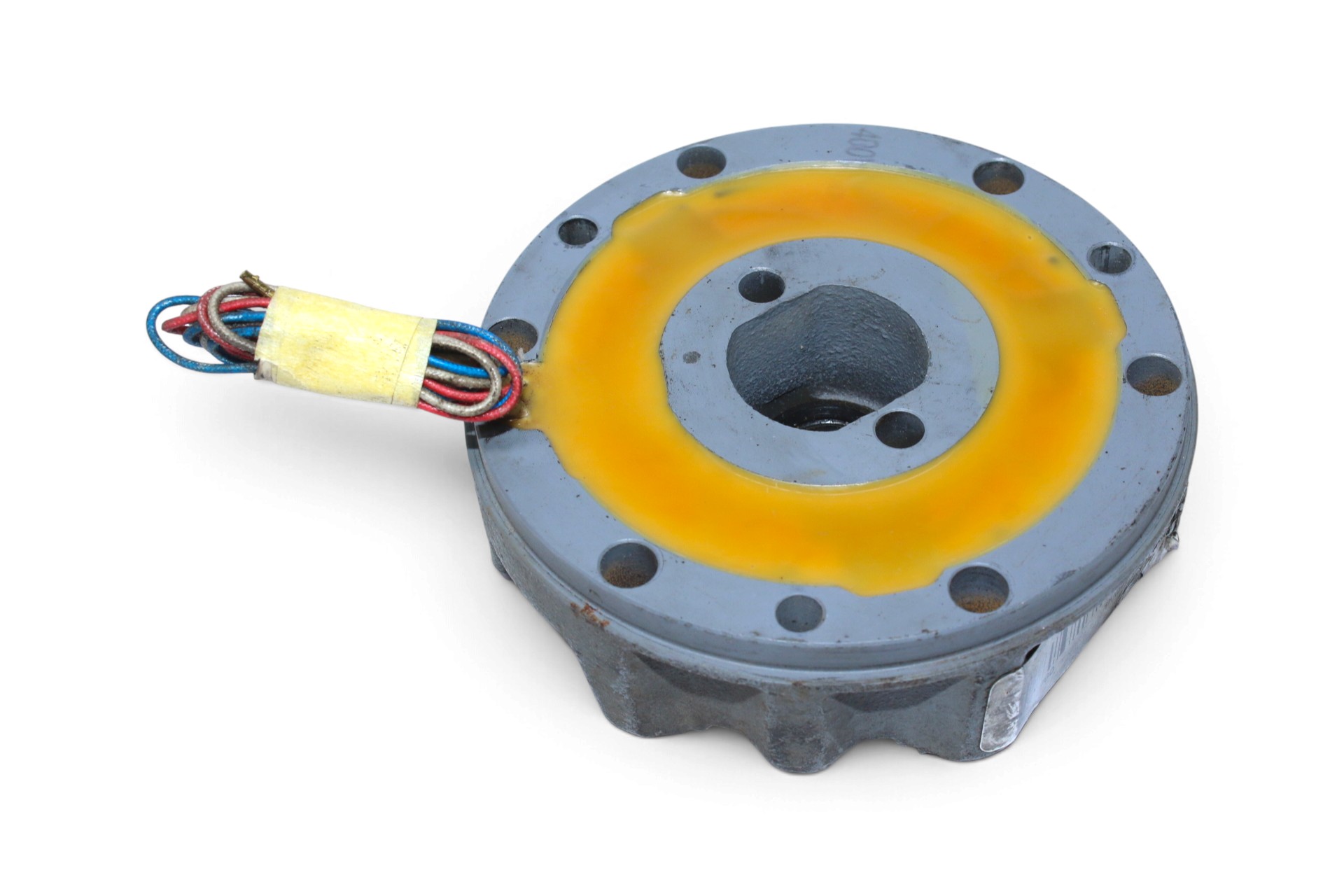 SEW BMG05 400VWS 5Nm ELECTRIC BRAKE COIL 08670986 - Image 6