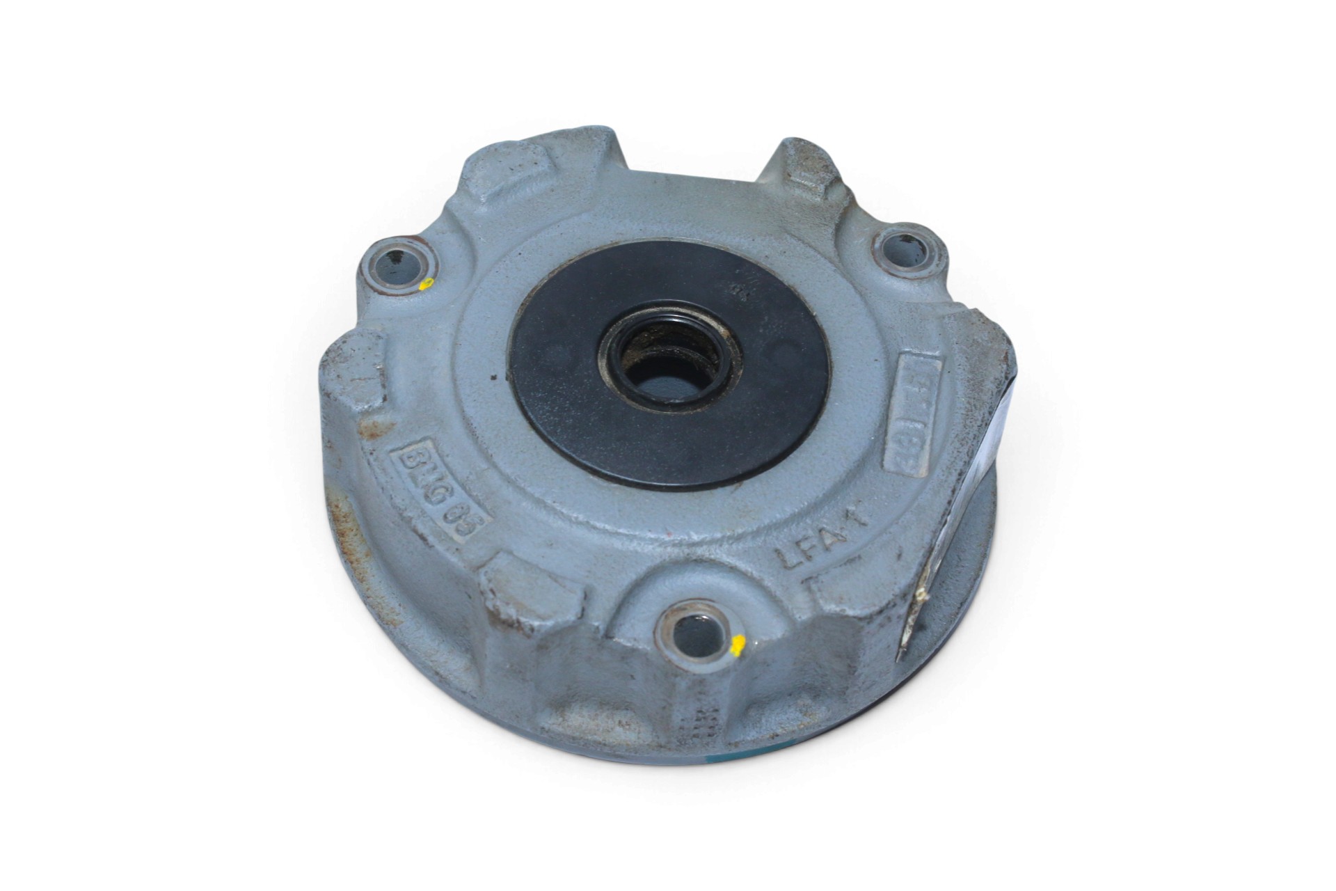 SEW BMG05 400VWS 5Nm ELECTRIC BRAKE COIL 08670986