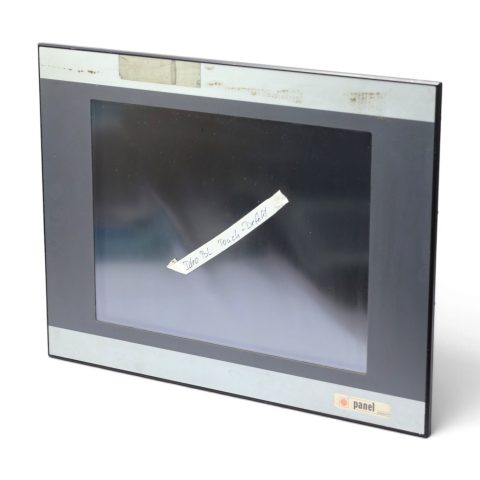 PANEL EVD015 INDUSTRIAL LCD MONITOR