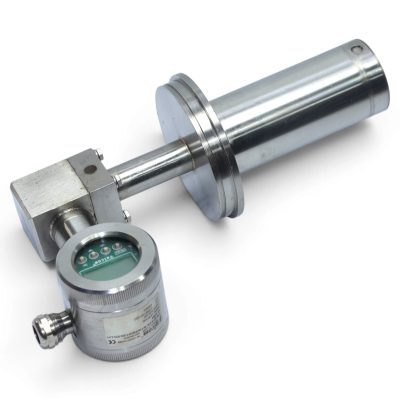 VALCOM TD-D2-A-73C-A-1-N-PG13-1-D2-025-L=1 PRESSURE TRANSMITTER