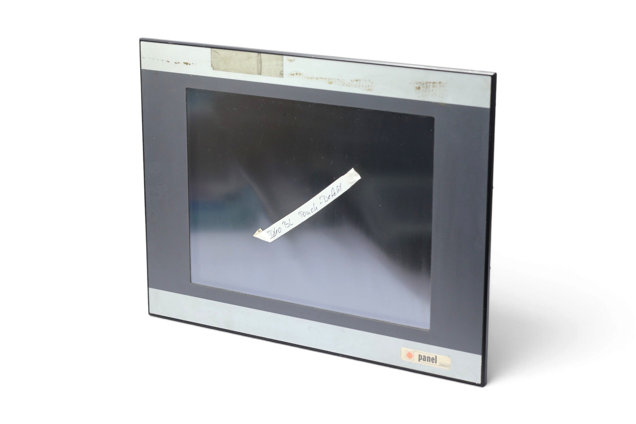 PANEL EVD015 INDUSTRIAL LCD MONITOR