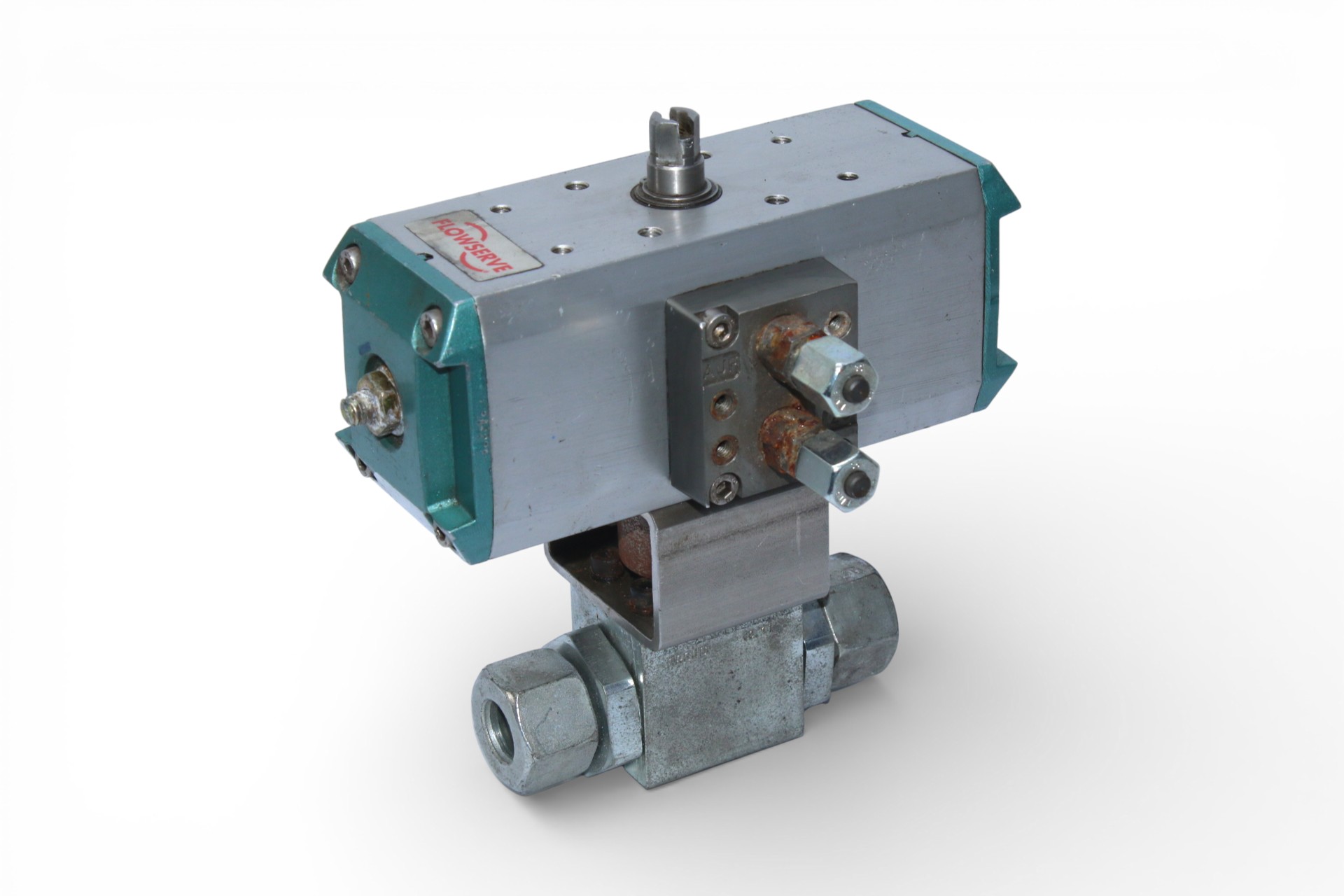 FLOWSERVE RD-005.0 SWIVEL ACTUATOR - Image 5