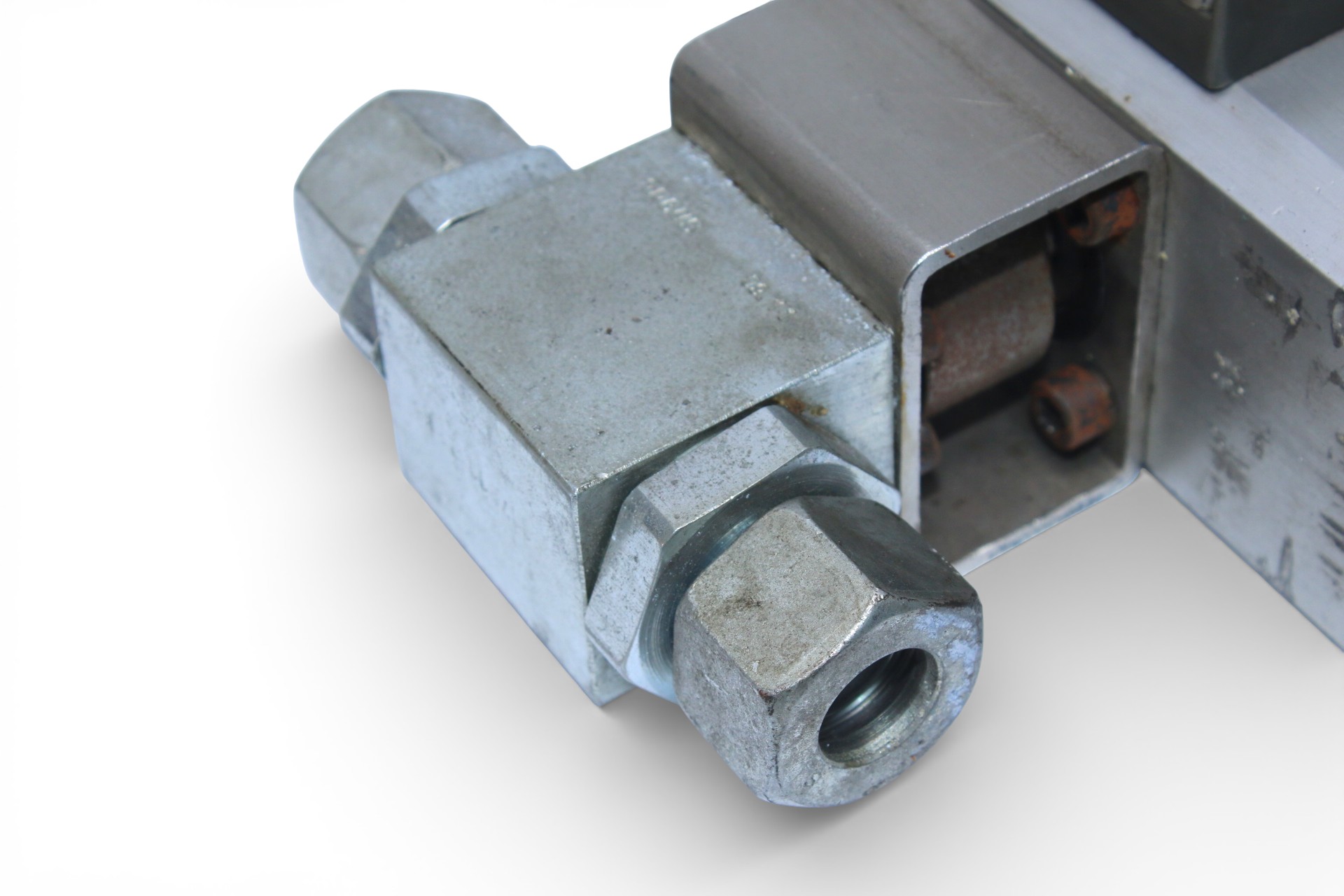 FLOWSERVE RD-005.0 SWIVEL ACTUATOR - Image 6