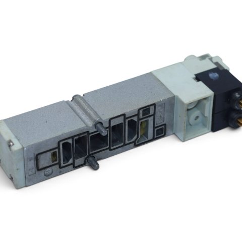 FESTO VMPA2-M1H-K-PI Air solenoid valve 537957
