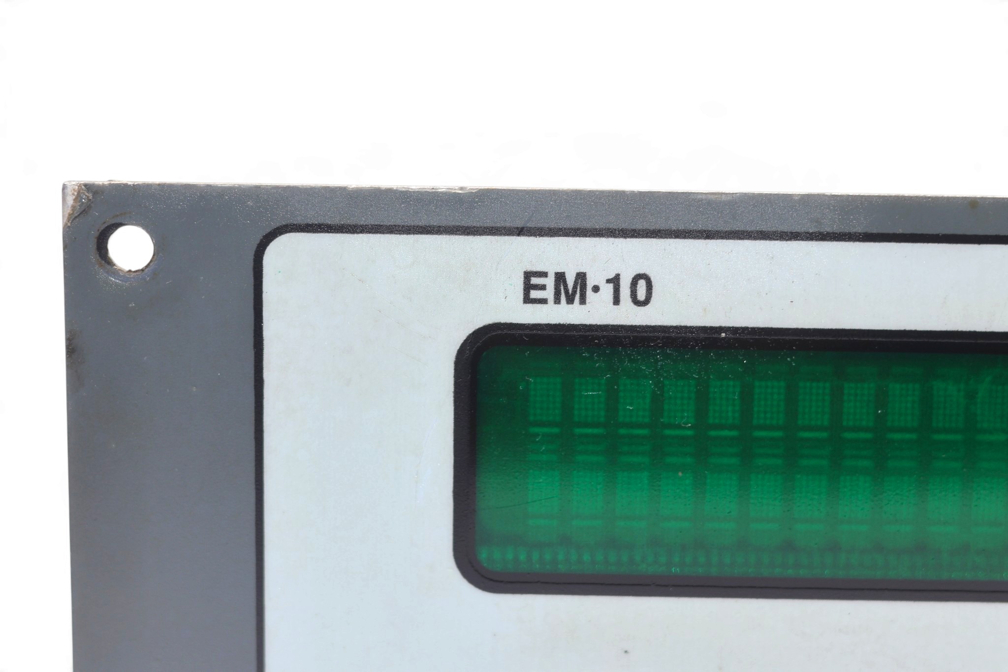 ELCO ELETTRONICA EM-10 OPERATOR PANEL - Image 3