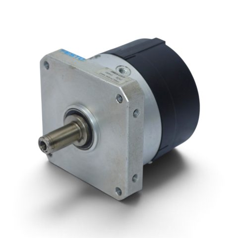 FESTO DSM-16-270-P SEMI-ROTARY DRIVE 159541