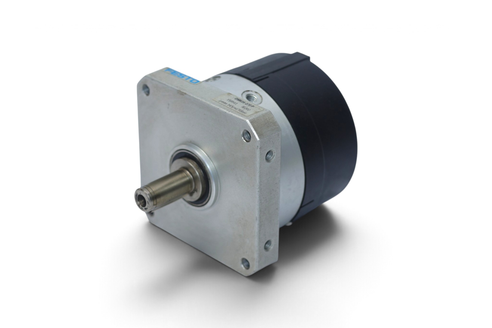 FESTO DSM-16-270-P SEMI-ROTARY DRIVE 159541