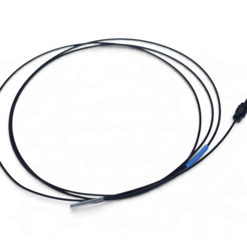KEYENCE FU-49X FIBER UNIT