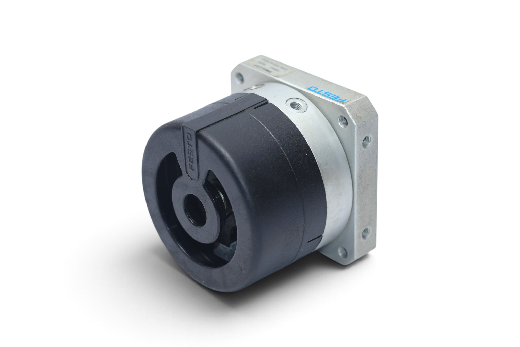 FESTO DSM-16-270-P SEMI-ROTARY DRIVE 159541 - Image 3