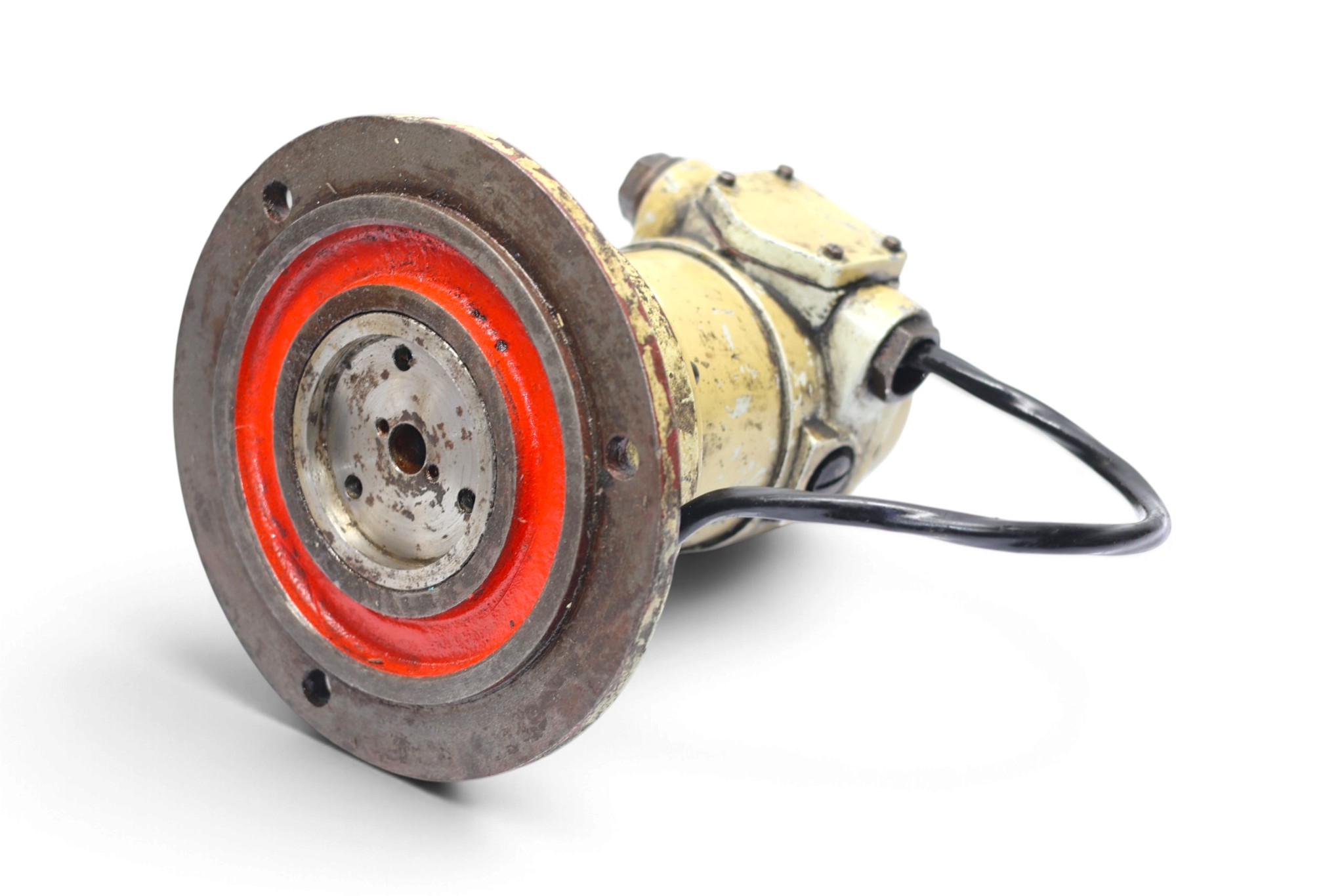 VEB 1621 TACHOGENERATOR