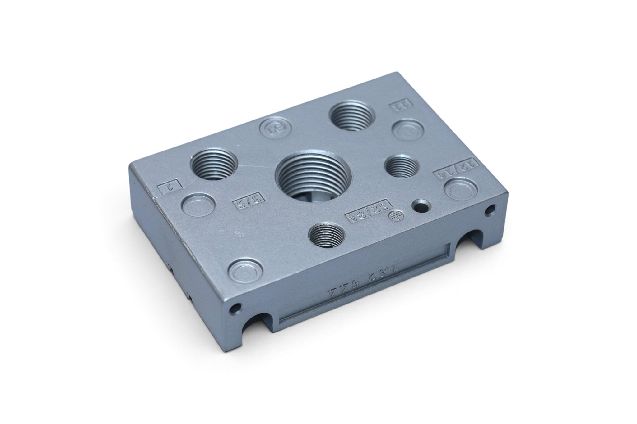 FESTO CPV14-EPL-E END PLATE 172544