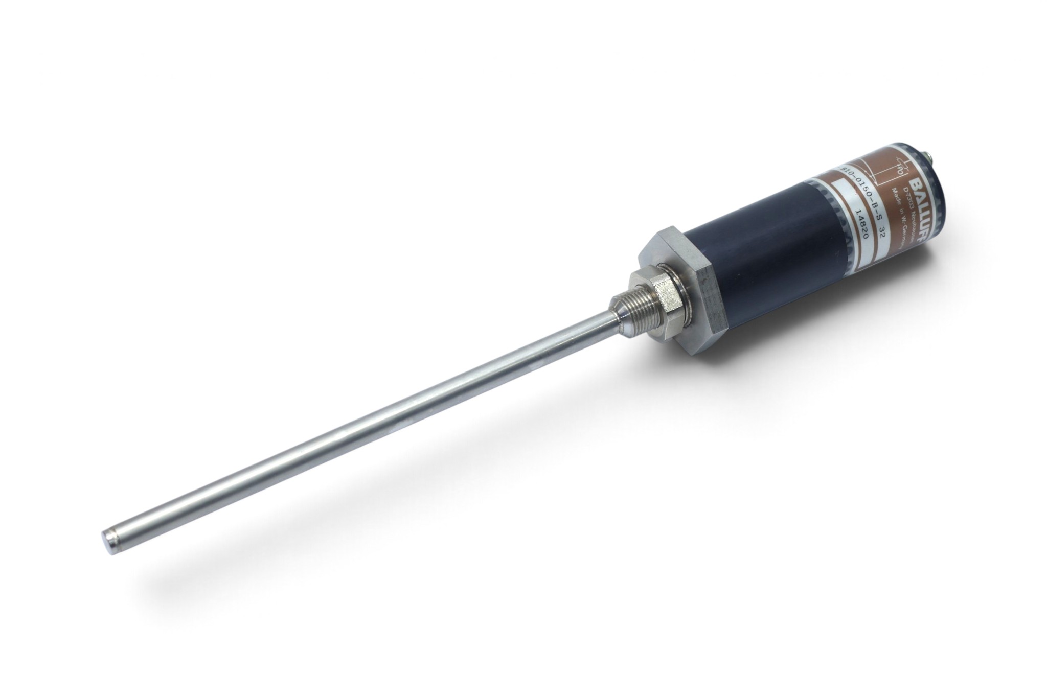 BALLUFF BTL-B10-0150-B-S32 MAGNETOSTRICTIVE LINEAR POSITION SENSOR - Image 5