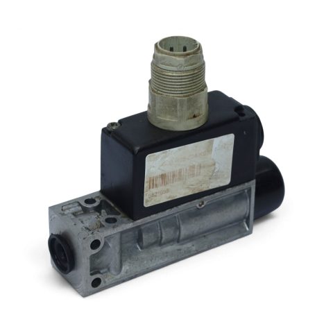 HERION 0821020 PRESSURE SWITCH