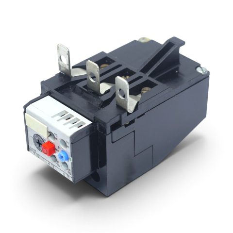 SIEMENS 3UA5800-2T OVERLOAD RELAY 40-57A