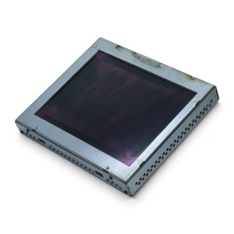 UNIPO 2TT1001CDN00C LCD MONITOR UNIT