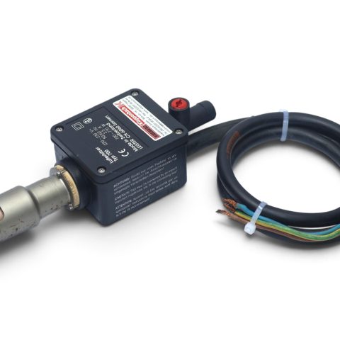 LEISTER TYP 700 HOT AIR BLOWER (220-230 V)