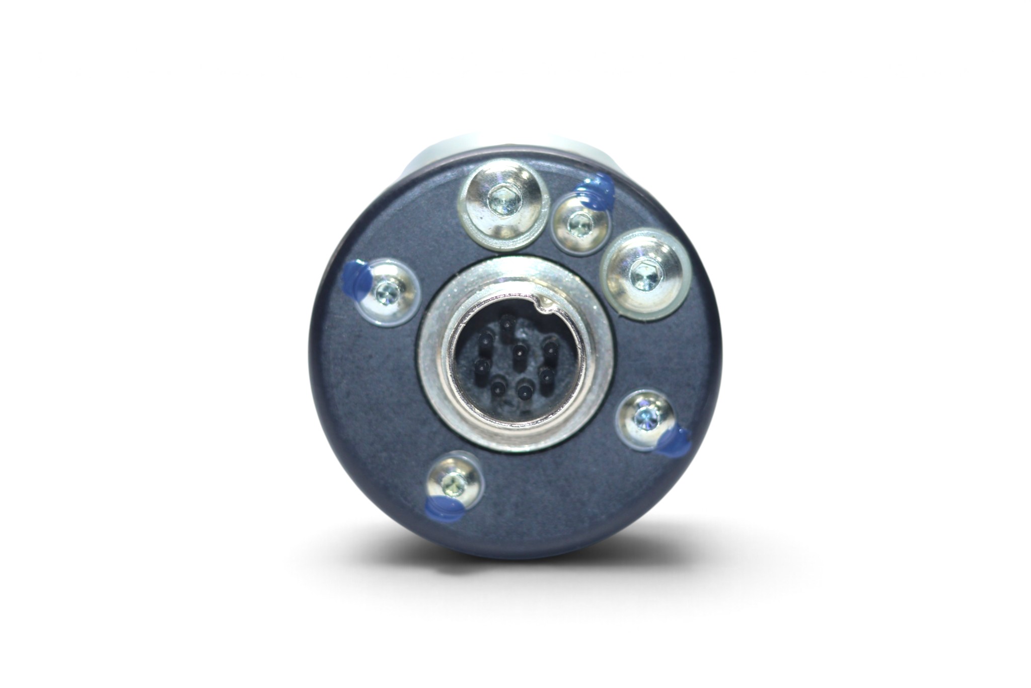 BALLUFF BTL-B10-0150-B-S32 MAGNETOSTRICTIVE LINEAR POSITION SENSOR - Image 6