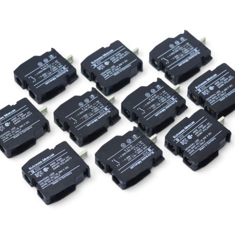 MOELLER EK10 CONTACT BLOCK