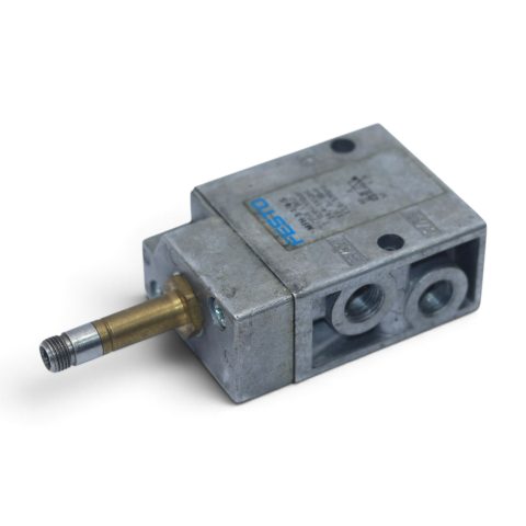FESTO MFH-3-1/8-S SOLENOID VALVE 7958