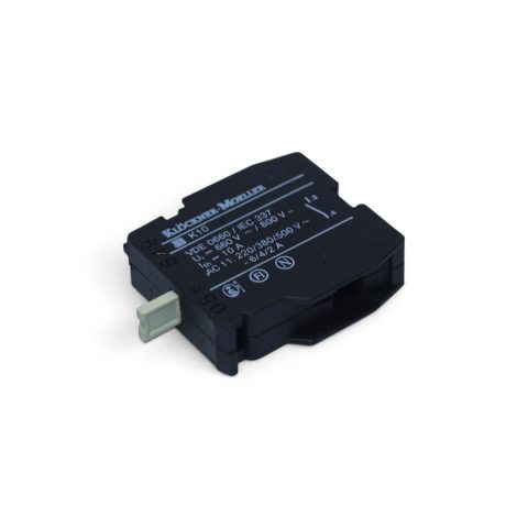 MOELLER EK10 CONTACT BLOCK