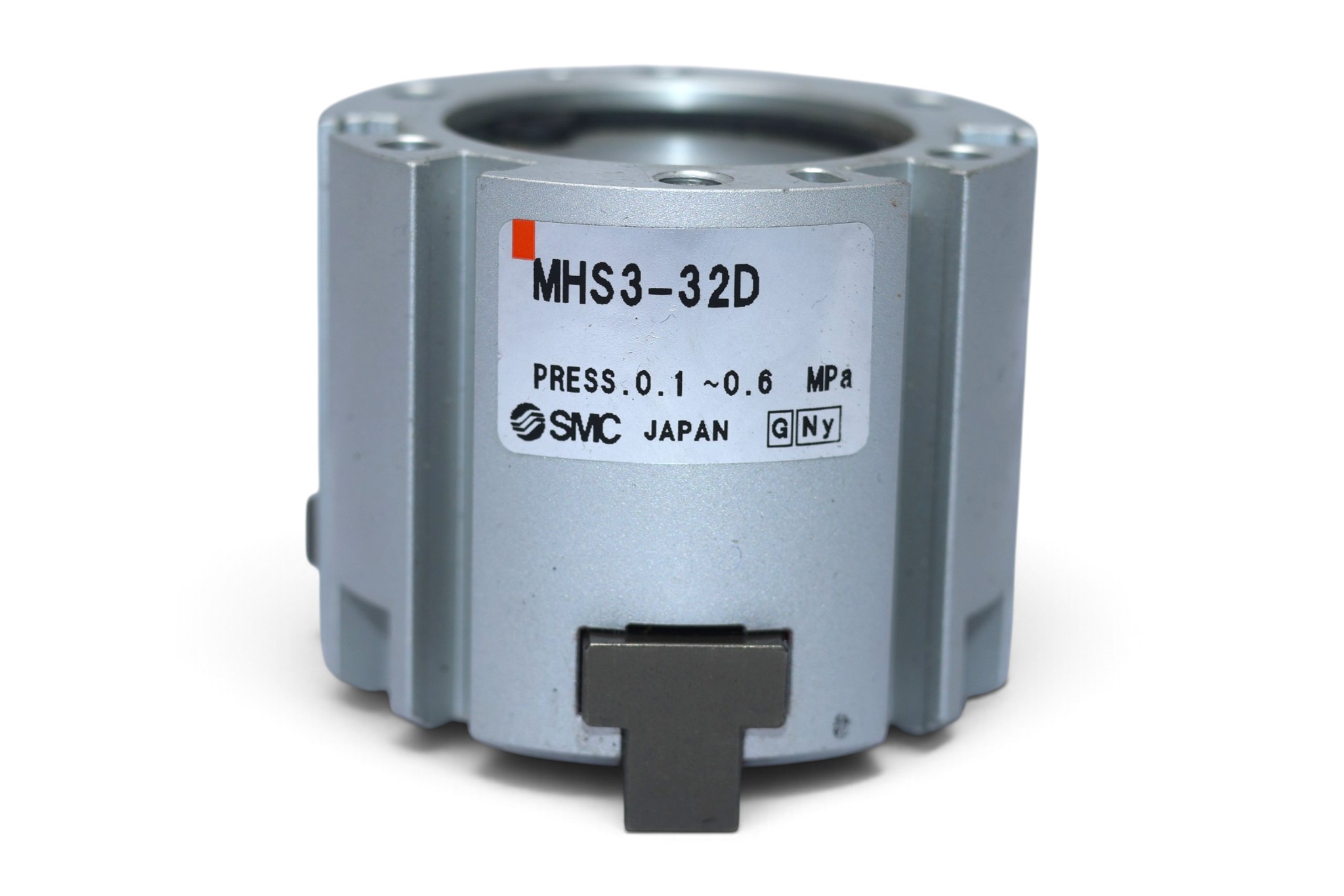 SMC MHS3-32D PARALLEL GRIPPER - Image 2