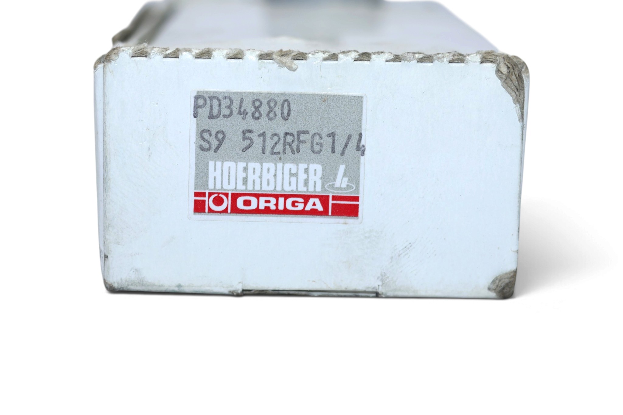ORIGA S9 512RFG-1/4 SOLENOID VALVE PD34880 - Image 2