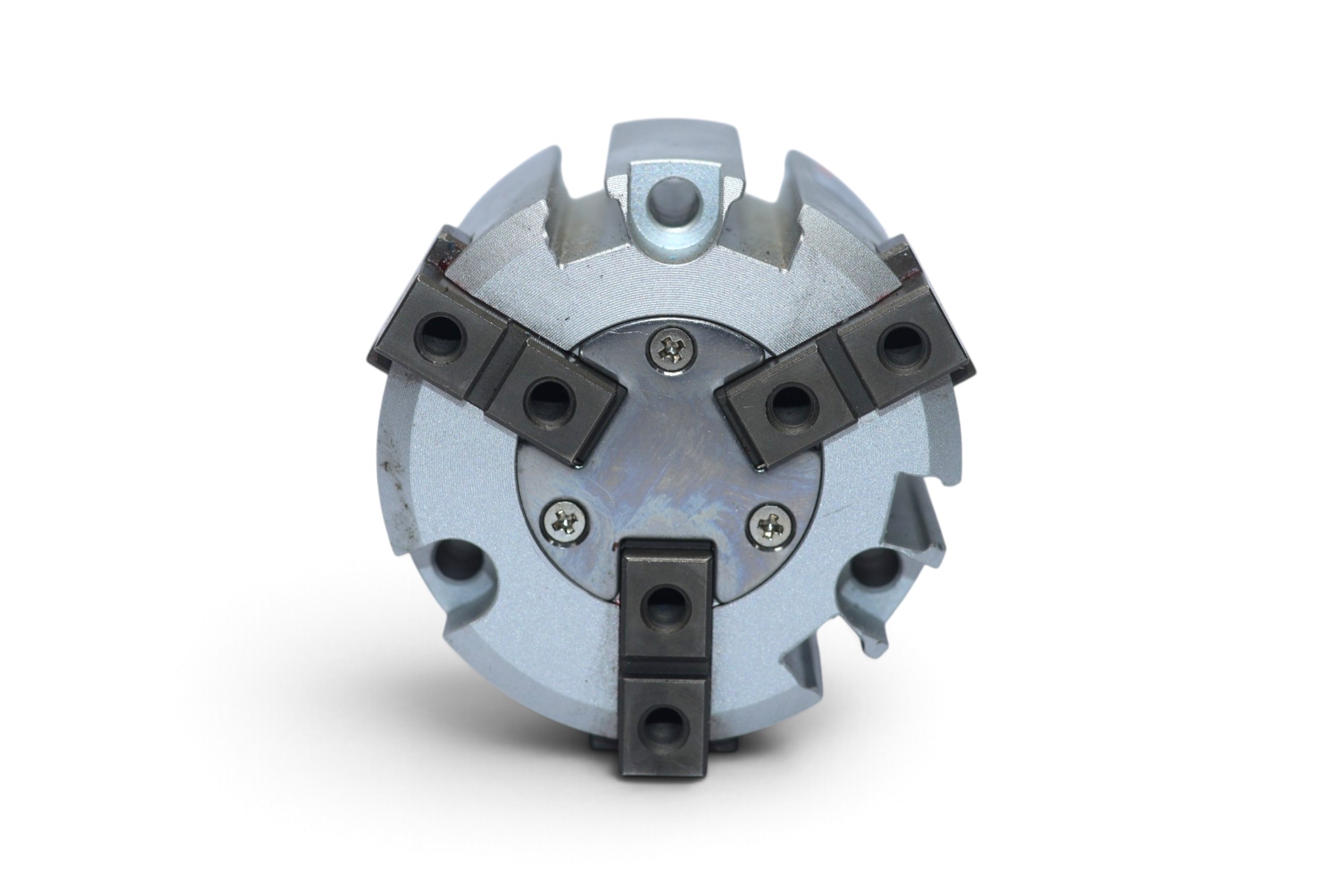SMC MHS3-32D PARALLEL GRIPPER - Image 3