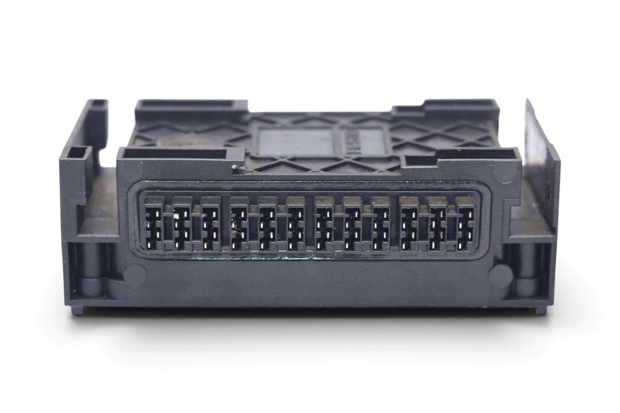 FESTO CPX-GE-EV INTERLINKING BLOCK 195742 - Image 3