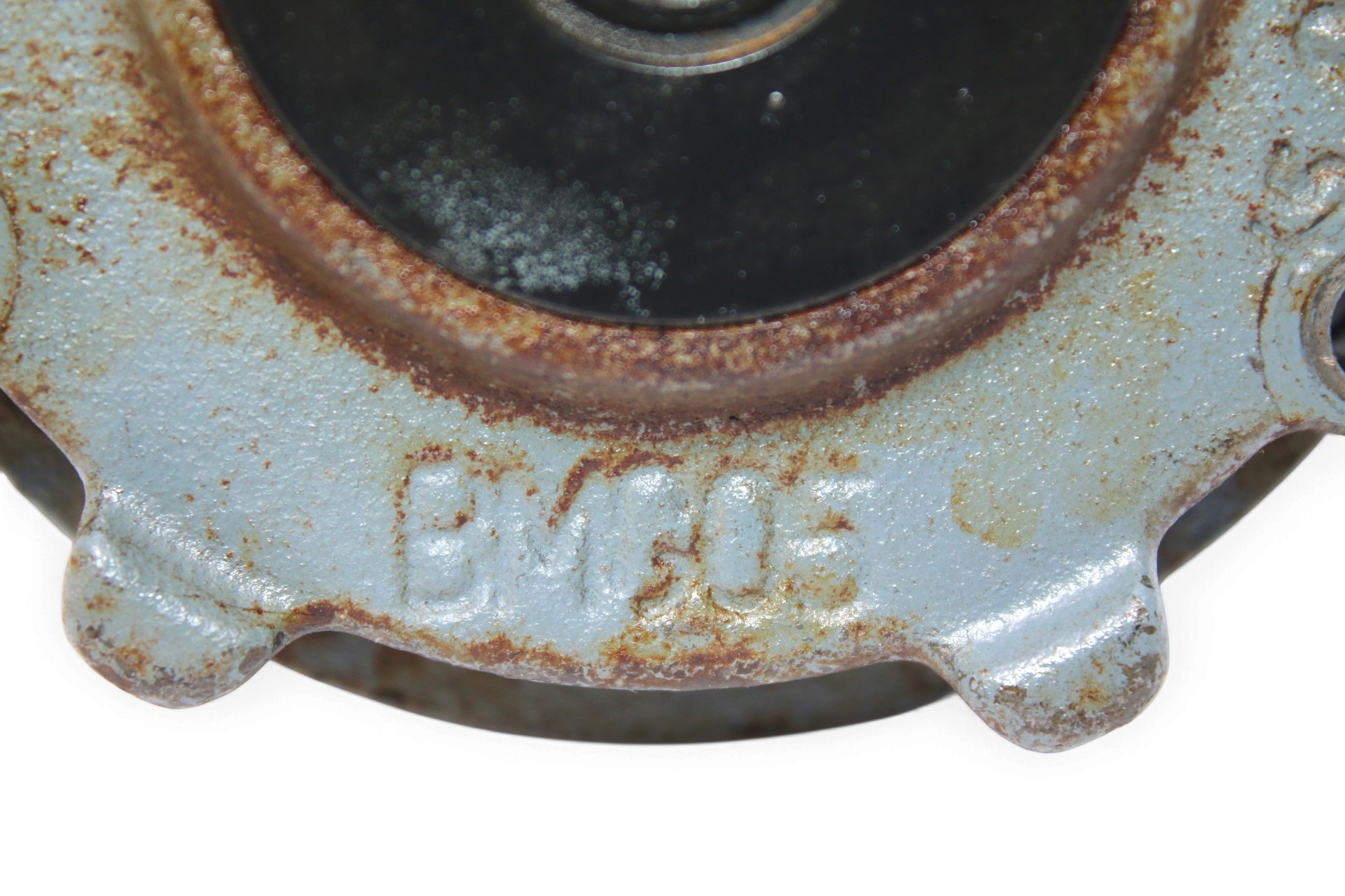 SEW BMG05 230VAC 5Nm ELECTRIC BRAKE COIL 08670978 - Image 3