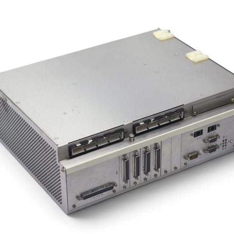 NUM 1040GP CNC CONTROLLER