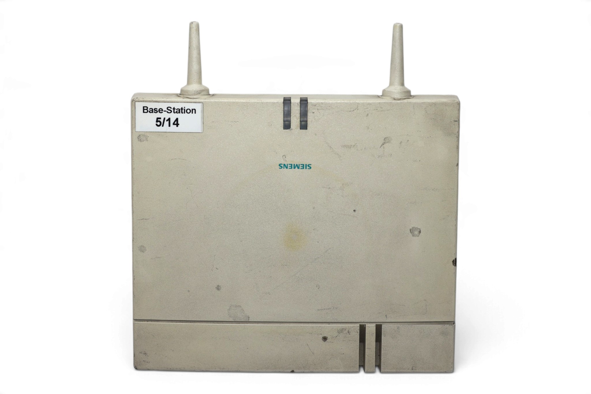 SIEMENS S30807U5491X10 DECT BASE STATION - Image 4
