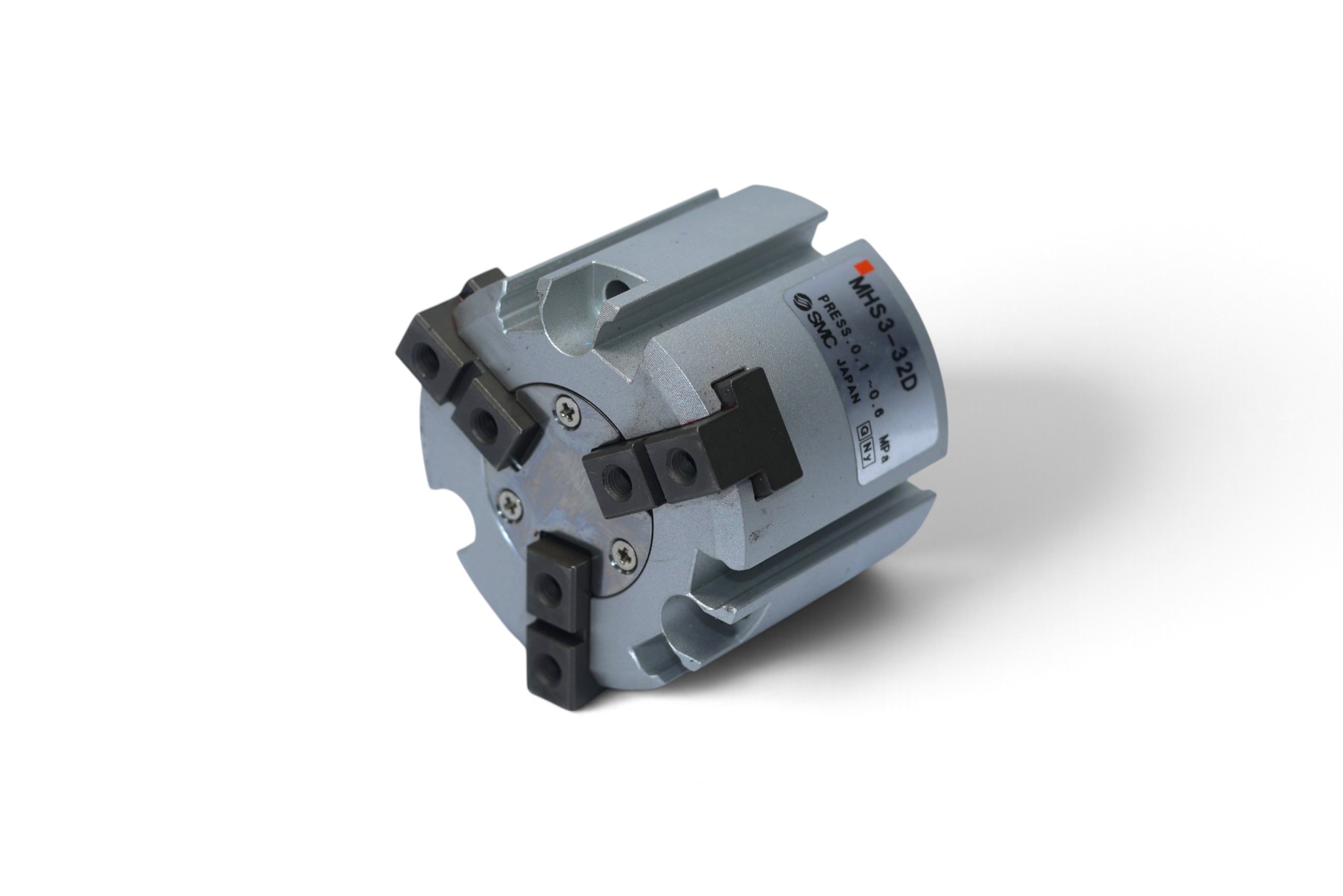 SMC MHS3-32D PARALLEL GRIPPER - Image 4