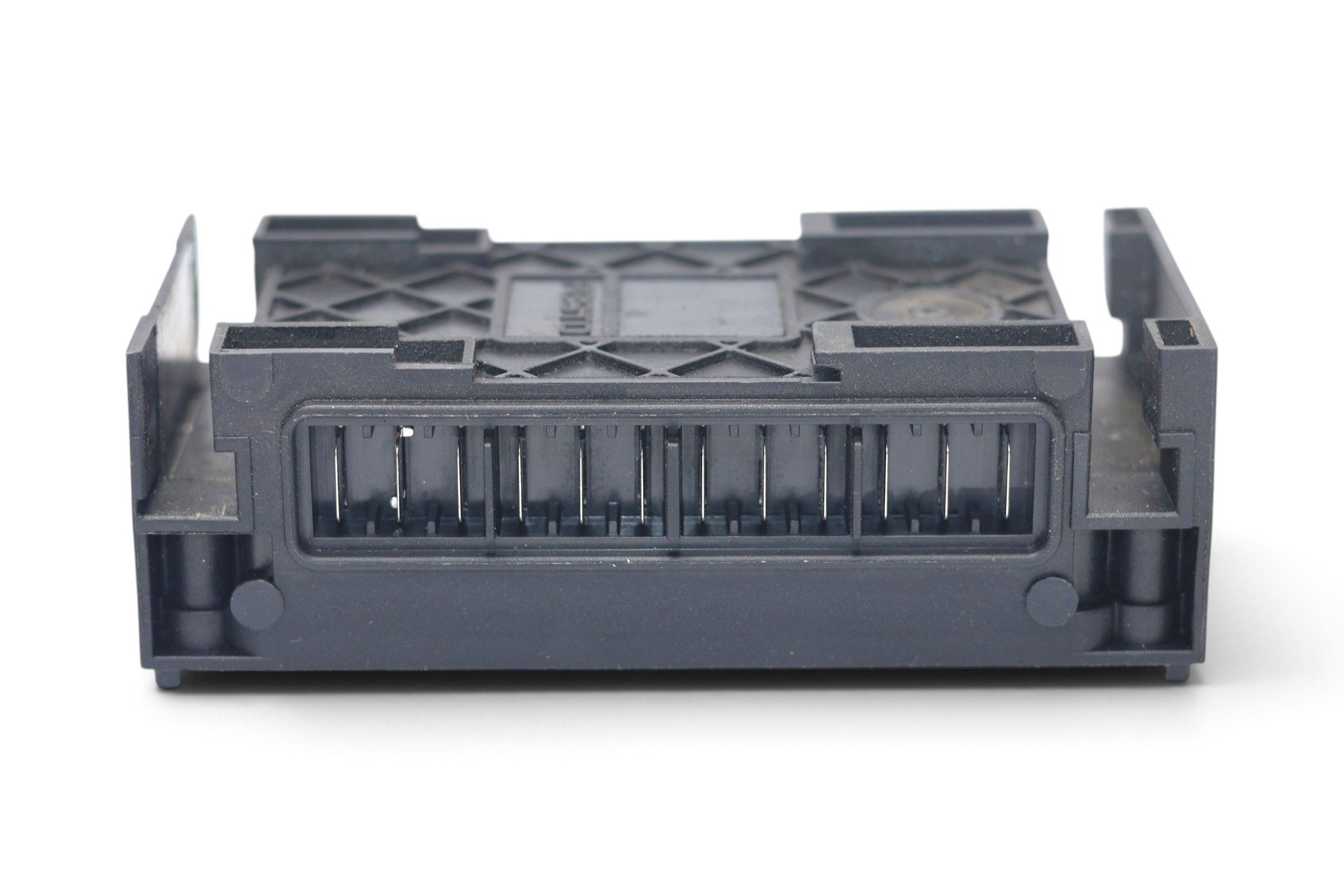 FESTO CPX-GE-EV INTERLINKING BLOCK 195742 - Image 4