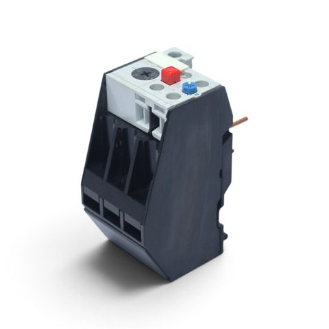 SIEMENS 3UA5000-1K OVERLOAD RELAY 8-12.5A