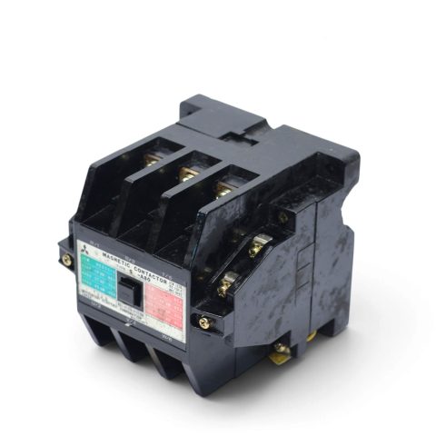 MITSUBISHI S-A80 MAGNETIC CONTACTOR
