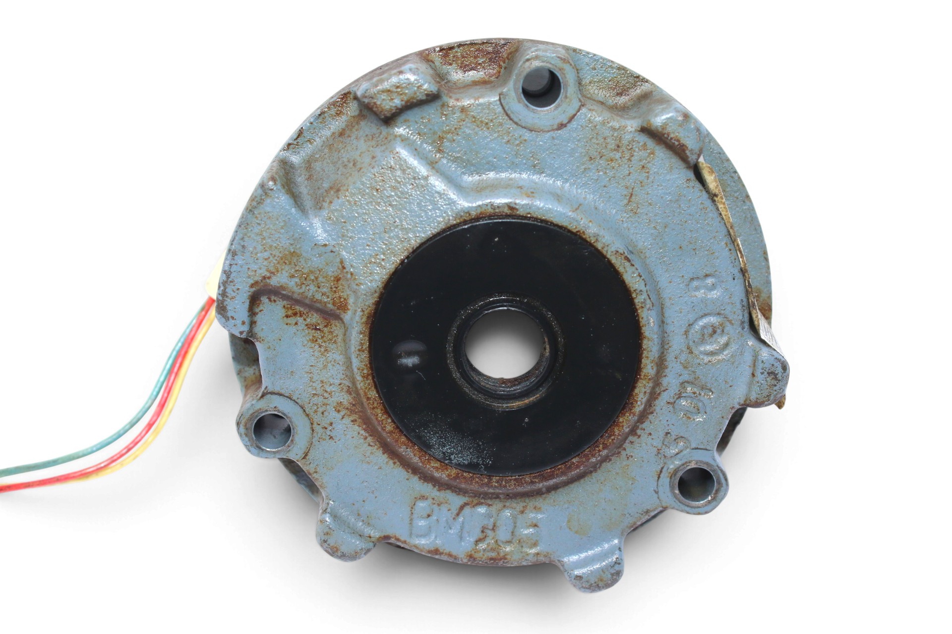 SEW BMG05 230VAC 5Nm ELECTRIC BRAKE COIL 08670978 - Image 4