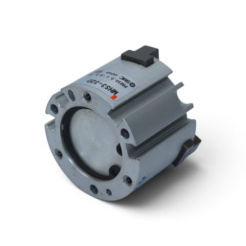 SMC MHS3-32D PARALLEL GRIPPER