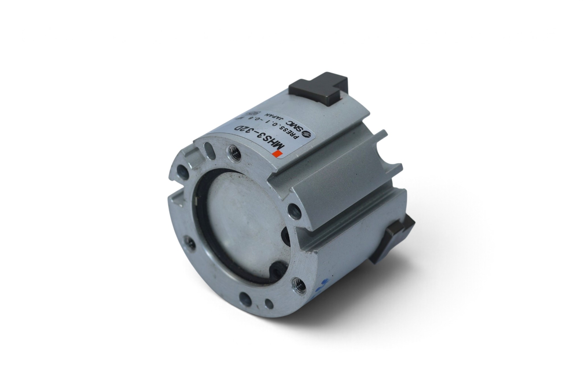SMC MHS3-32D PARALLEL GRIPPER