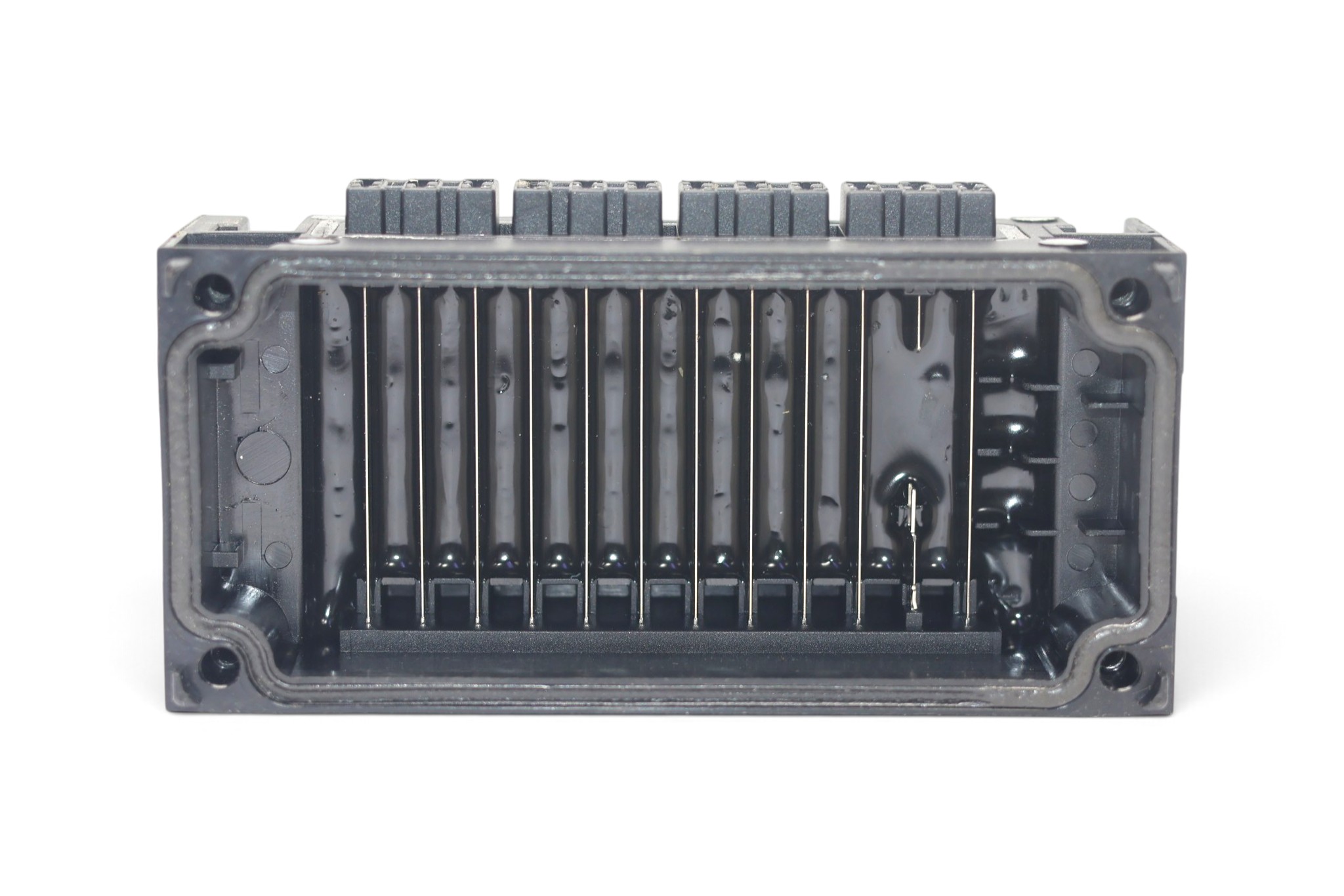 FESTO CPX-GE-EV INTERLINKING BLOCK 195742 - Image 5