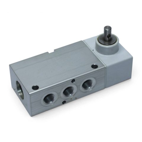 ORIGA S9 512RFG-1/4 SOLENOID VALVE PD34880