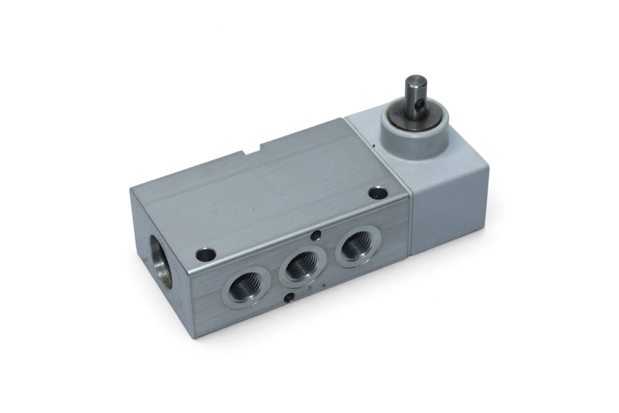 ORIGA S9 512RFG-1/4 SOLENOID VALVE PD34880