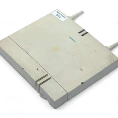 SIEMENS S30807U5491X10 DECT BASE STATION