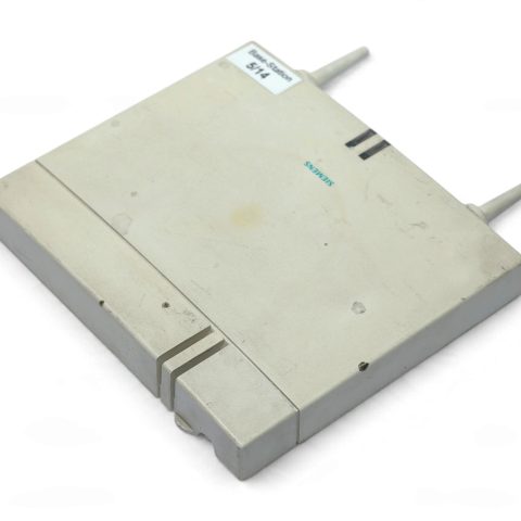 SIEMENS S30807U5491X10 DECT BASE STATION