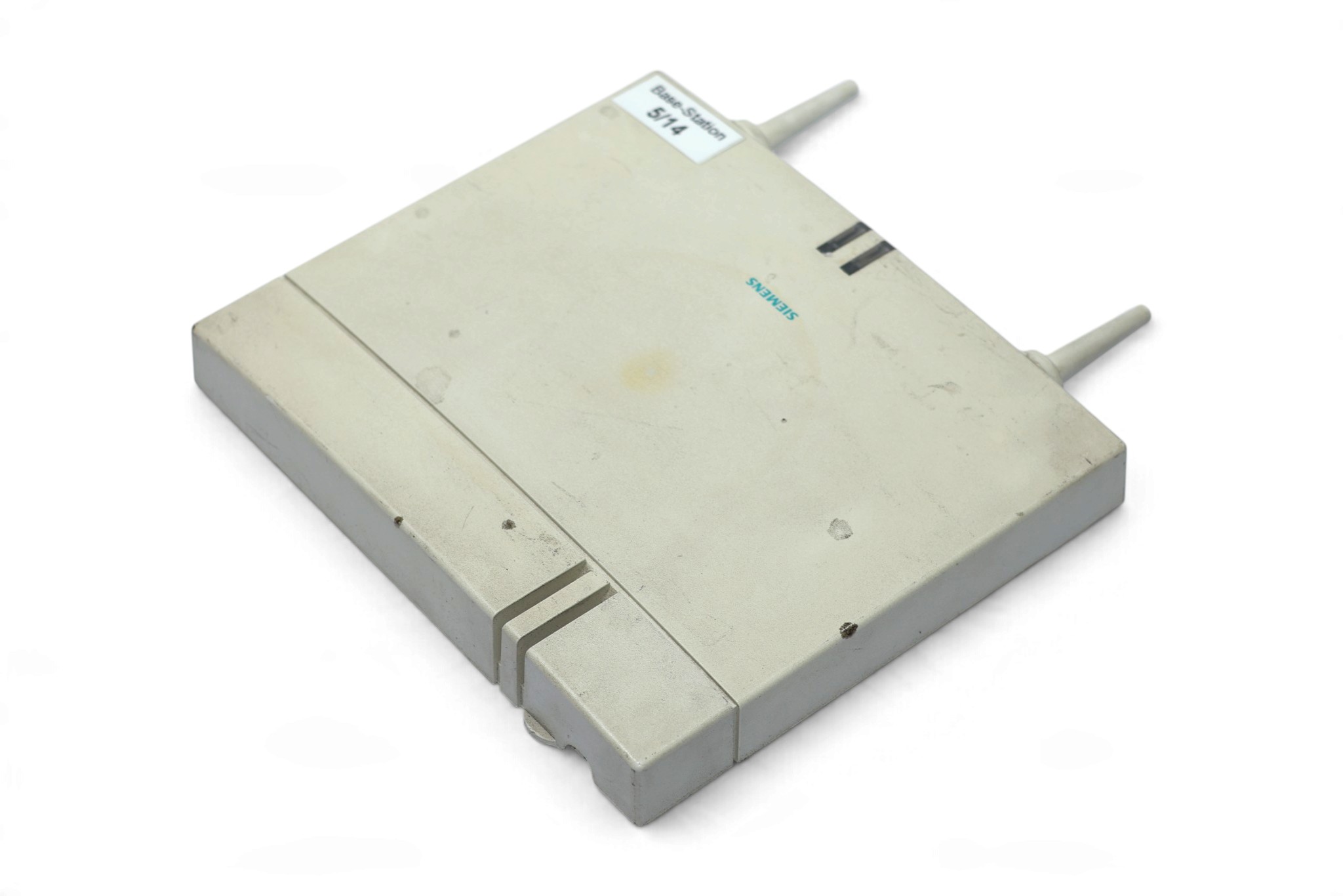 SIEMENS S30807U5491X10 DECT BASE STATION