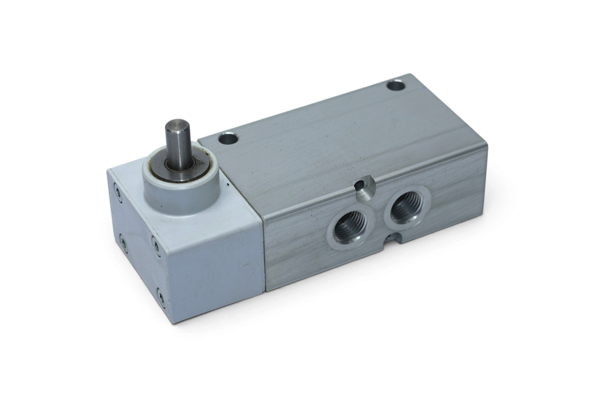 ORIGA S9 512RFG-1/4 SOLENOID VALVE PD34880 - Image 5