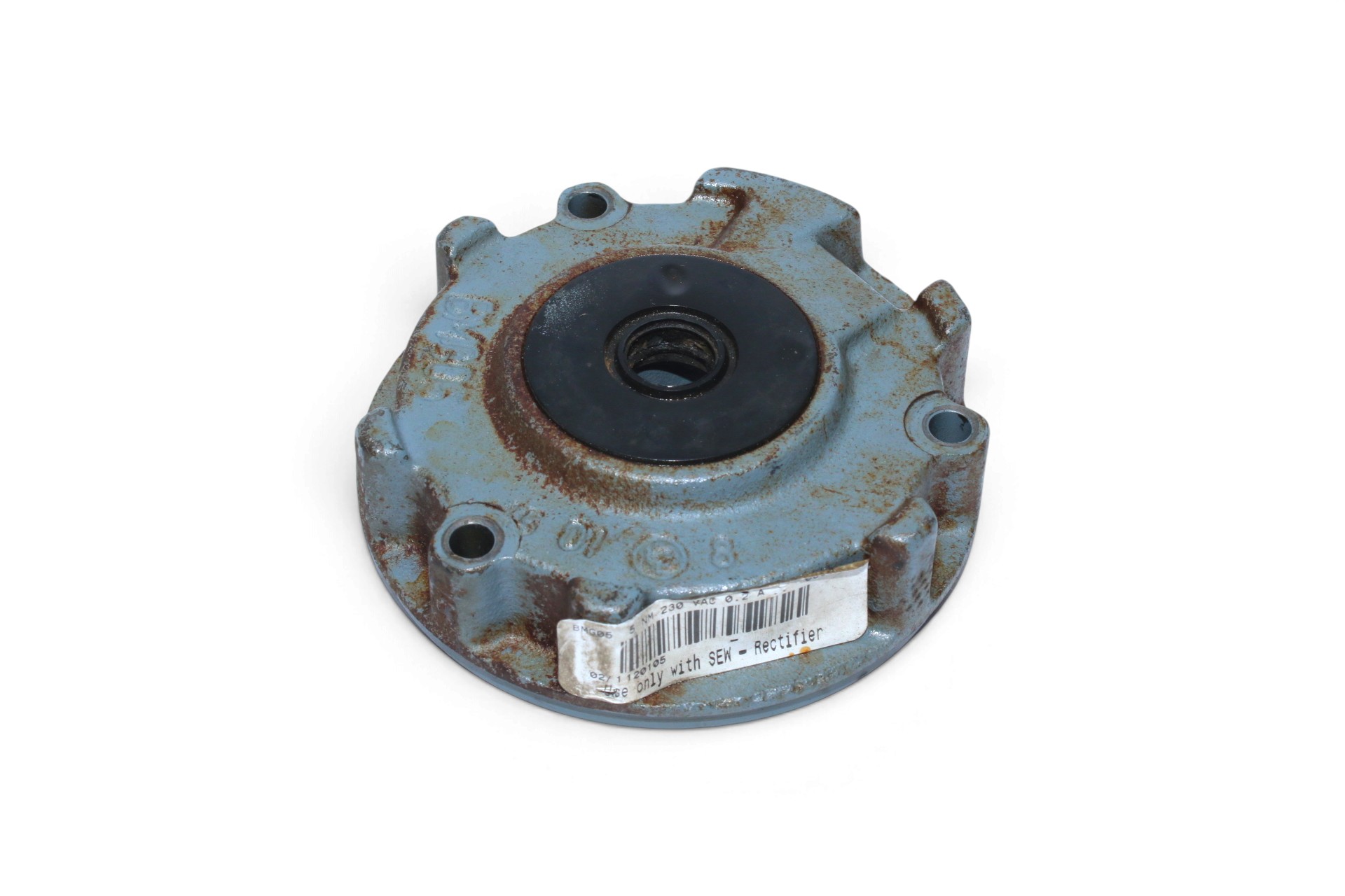 SEW BMG05 230VAC 5Nm ELECTRIC BRAKE COIL 08670978