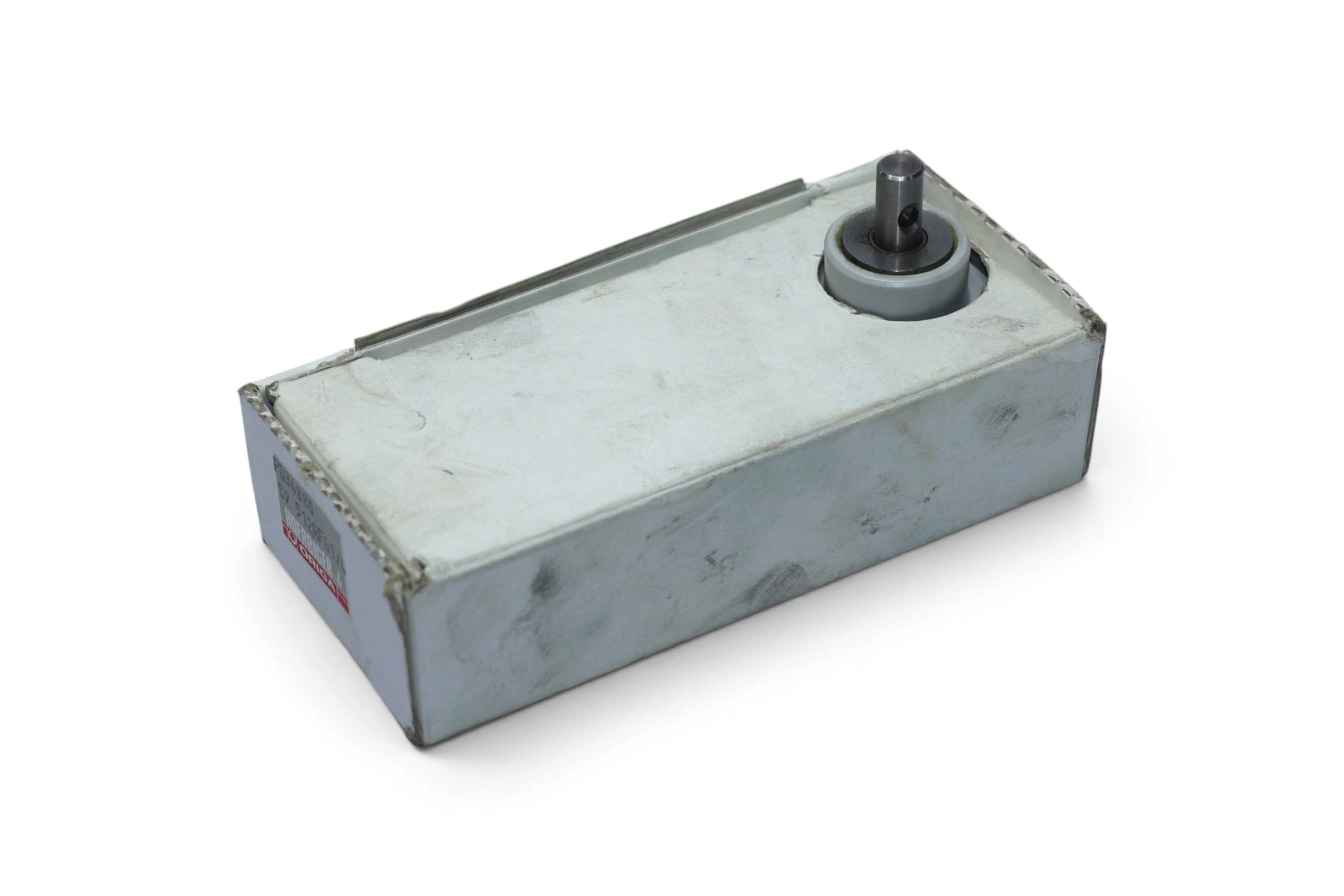 ORIGA S9 512RFG-1/4 SOLENOID VALVE PD34880 - Image 7