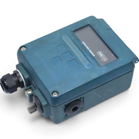 TALENTUM 12502 FLAME DETECTOR
