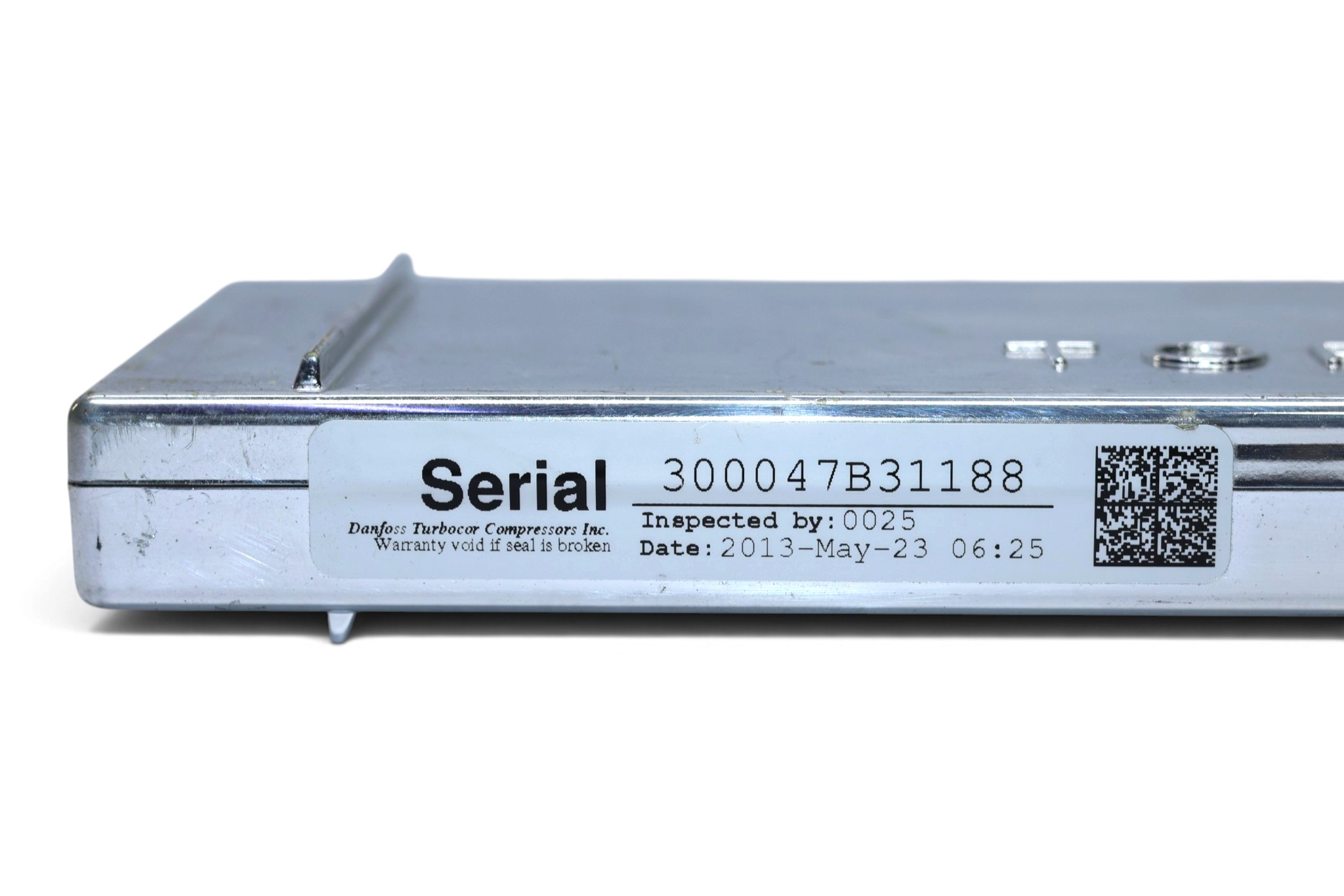 DANFOSS 300047B31188 CONTROL UNIT MODULE - Image 2